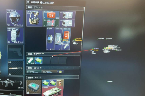 《三角洲行动》游戏中的各种辅助工具哪一款稳定不封号？
